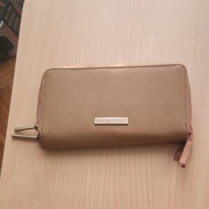 Rampage Beige Women's Wallet